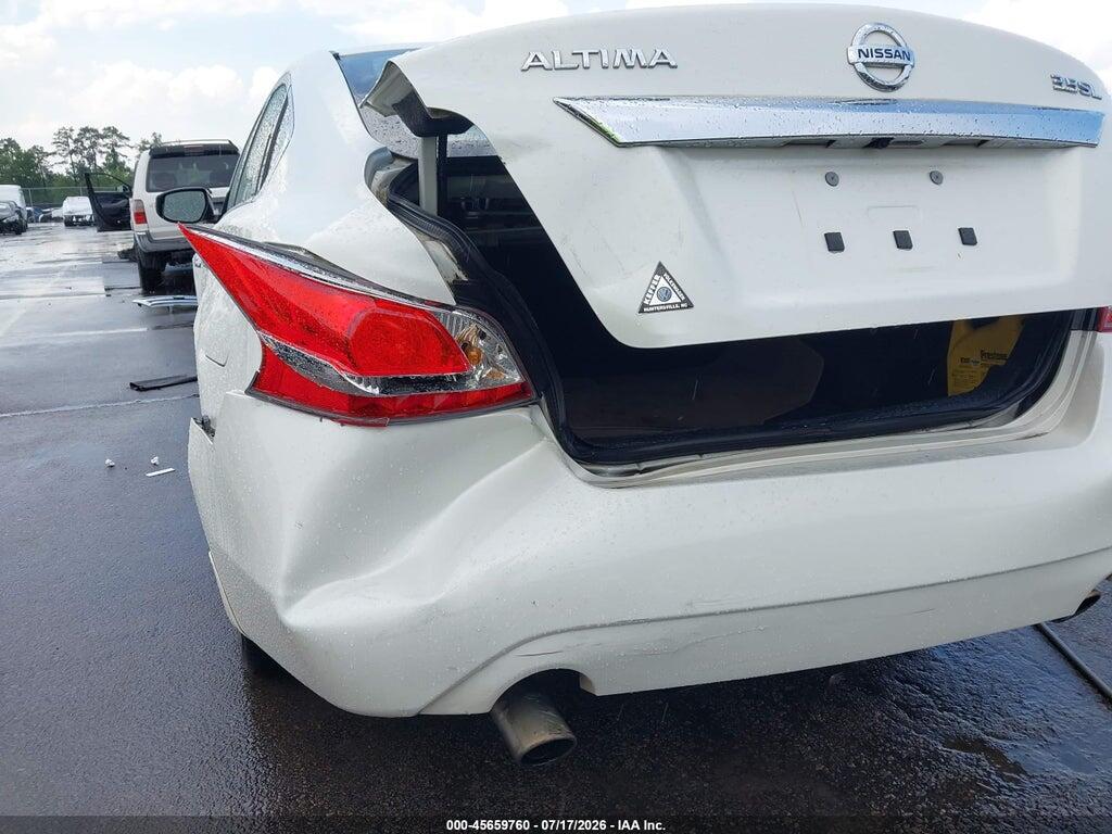 1N4BL3AP7DN538464 2013 NISSAN ALTIMA photo no. 6