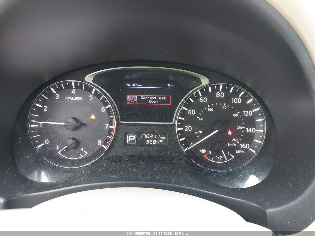 1N4BL3AP7DN538464 2013 NISSAN ALTIMA photo no. 7