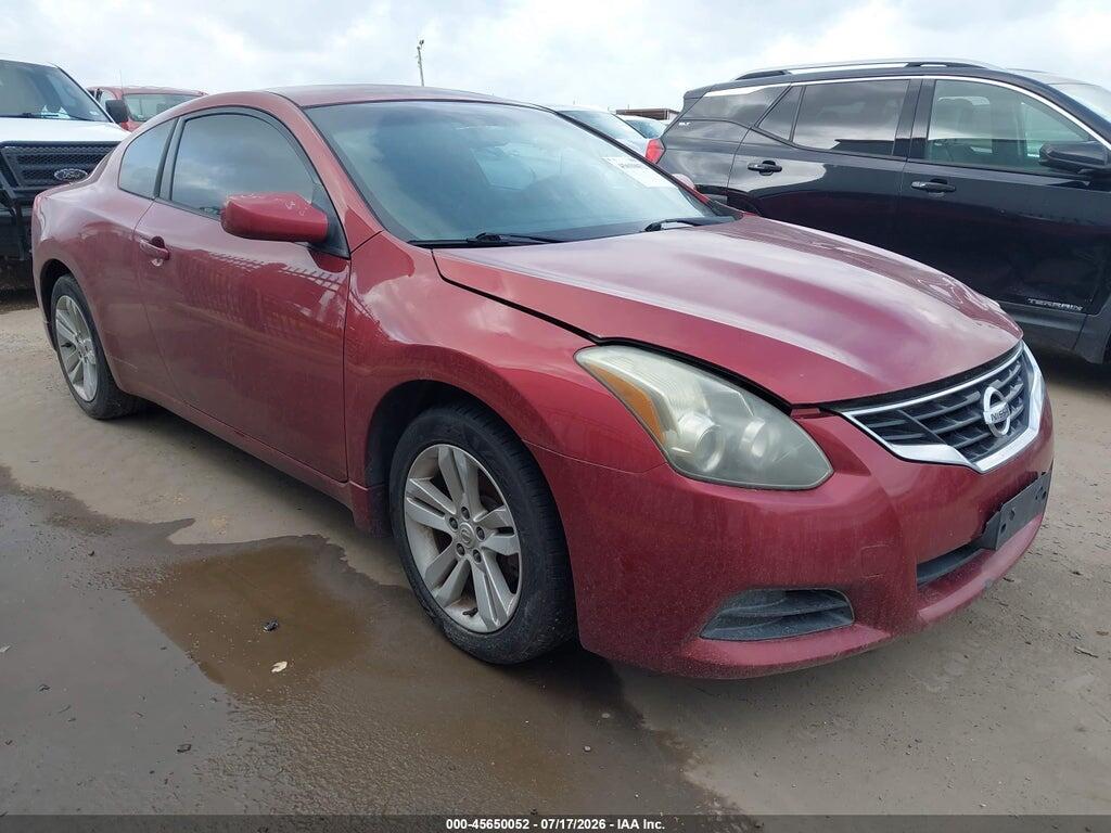 1N4AL2EP5DC143792 2013 NISSAN ALTIMA photo no. 1
