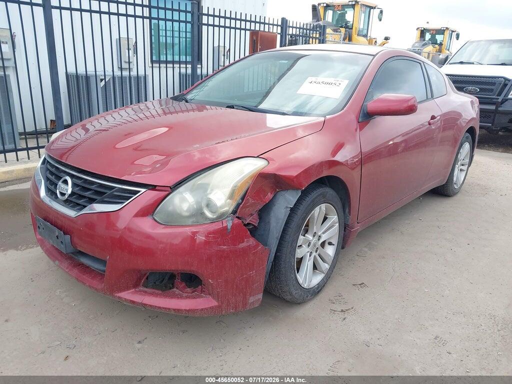 1N4AL2EP5DC143792 2013 NISSAN ALTIMA photo no. 2