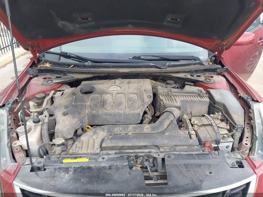 1N4AL2EP5DC143792 2013 NISSAN ALTIMA photo no. 9