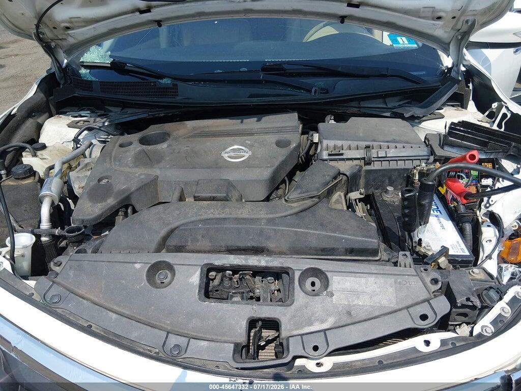 1N4AL3AP9DC178928 2013 NISSAN ALTIMA photo no. 10
