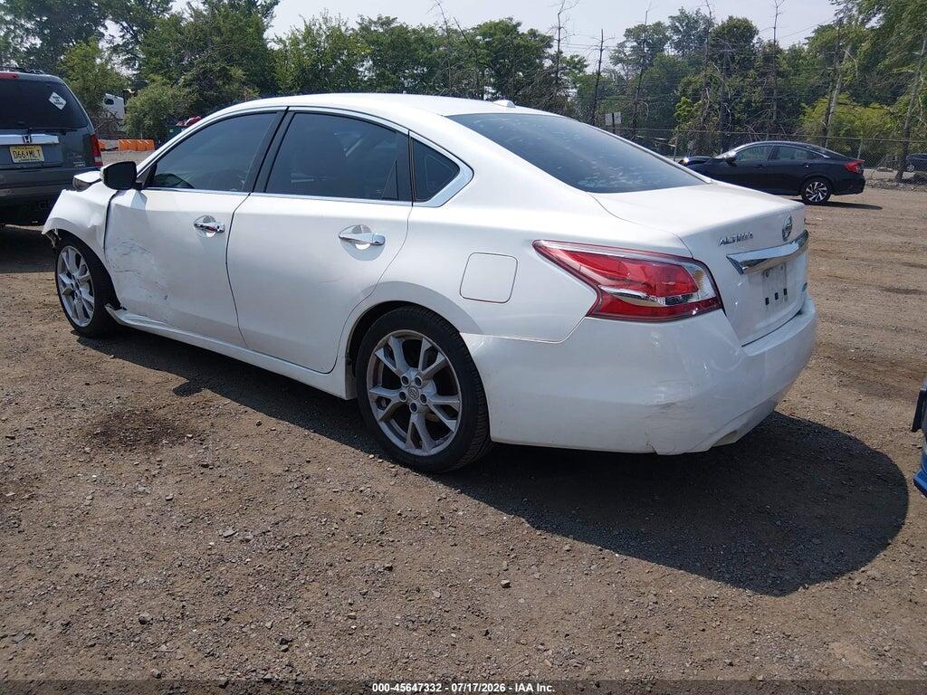 1N4AL3AP9DC178928 2013 NISSAN ALTIMA photo no. 3