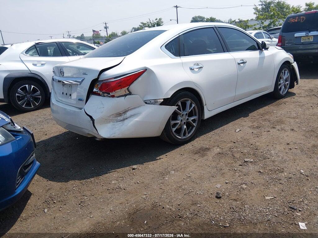 1N4AL3AP9DC178928 2013 NISSAN ALTIMA photo no. 4