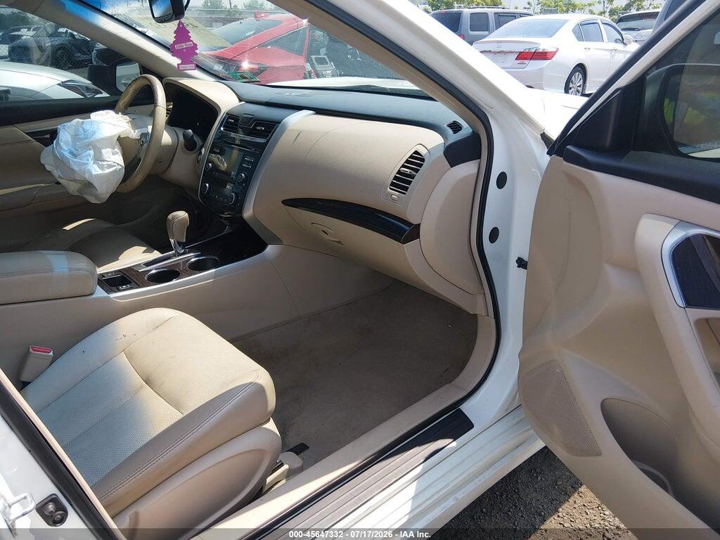 1N4AL3AP9DC178928 2013 NISSAN ALTIMA photo no. 5