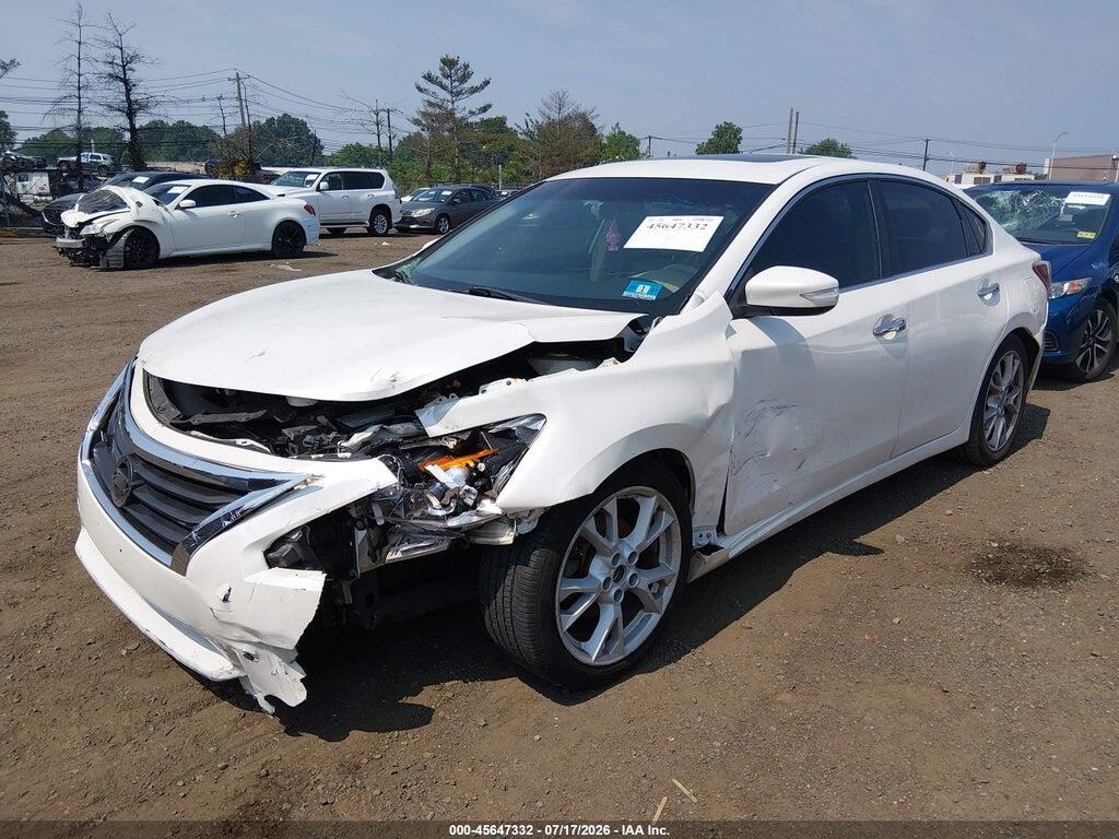 1N4AL3AP9DC178928 2013 NISSAN ALTIMA photo no. 6