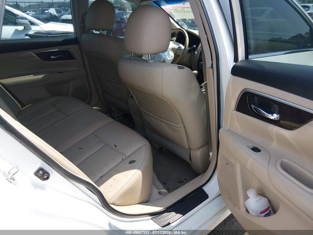 1N4AL3AP9DC178928 2013 NISSAN ALTIMA photo no. 8