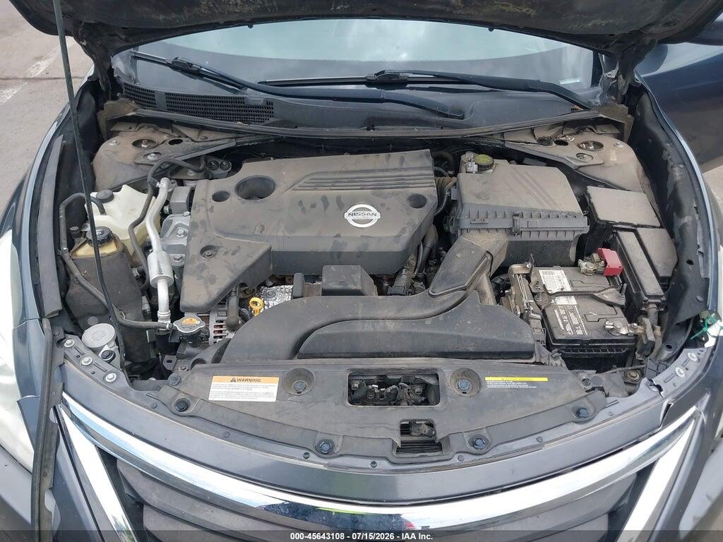 1N4AL3APXDN489725 2013 NISSAN ALTIMA photo no. 10