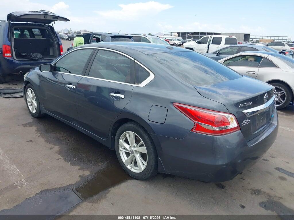 1N4AL3APXDN489725 2013 NISSAN ALTIMA photo no. 3