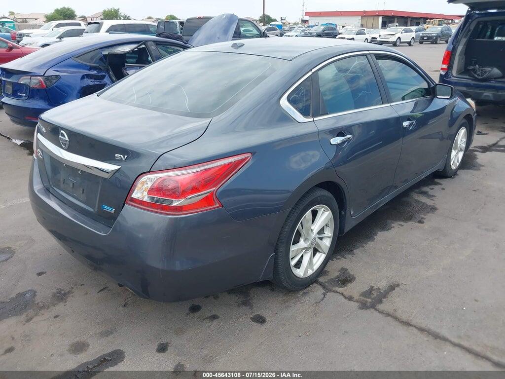 1N4AL3APXDN489725 2013 NISSAN ALTIMA photo no. 4