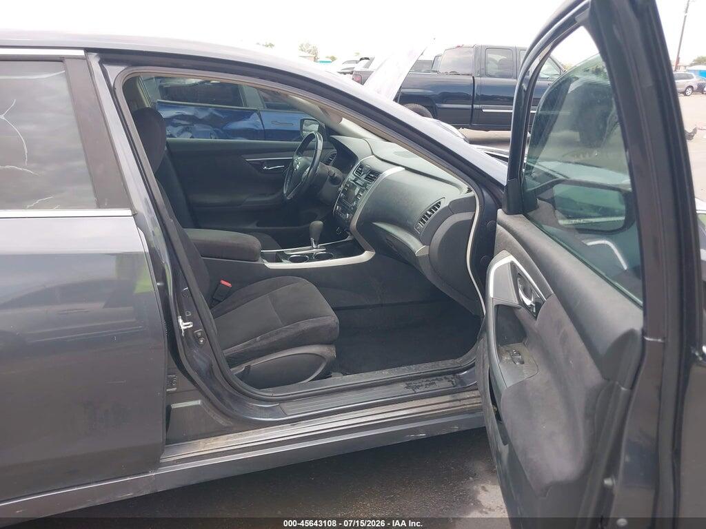 1N4AL3APXDN489725 2013 NISSAN ALTIMA photo no. 5