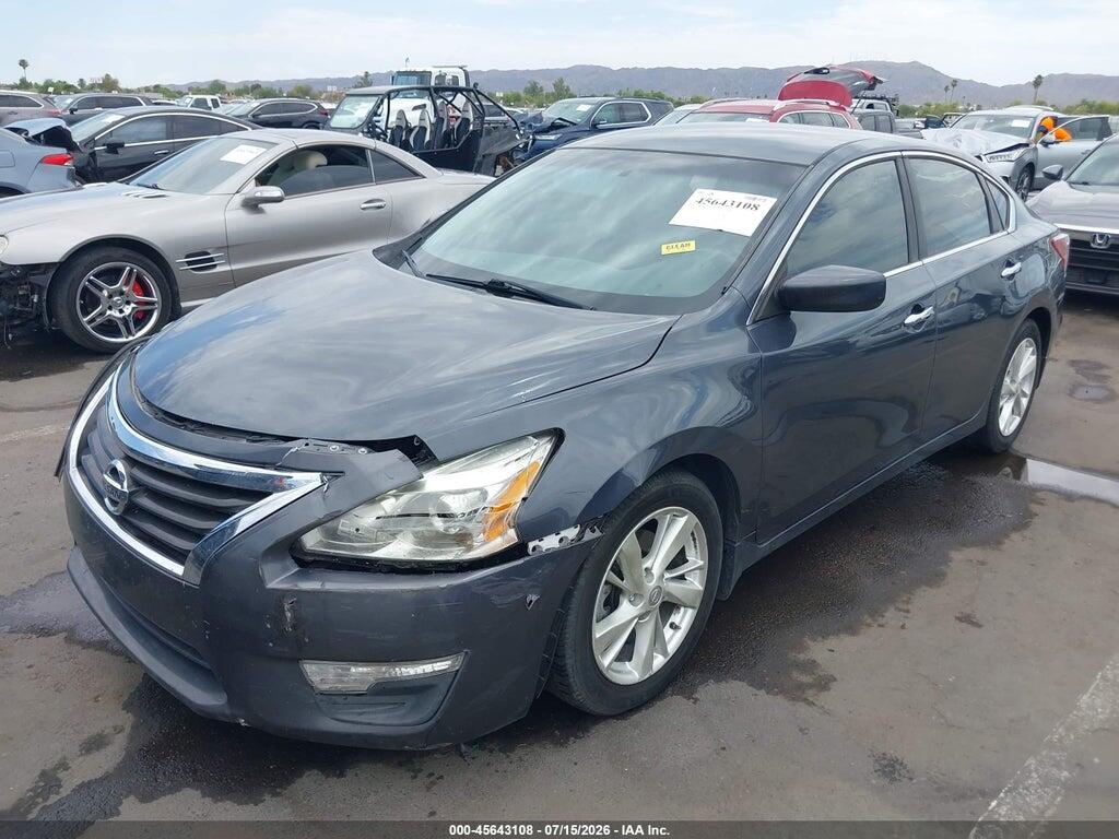 1N4AL3APXDN489725 2013 NISSAN ALTIMA photo no. 6