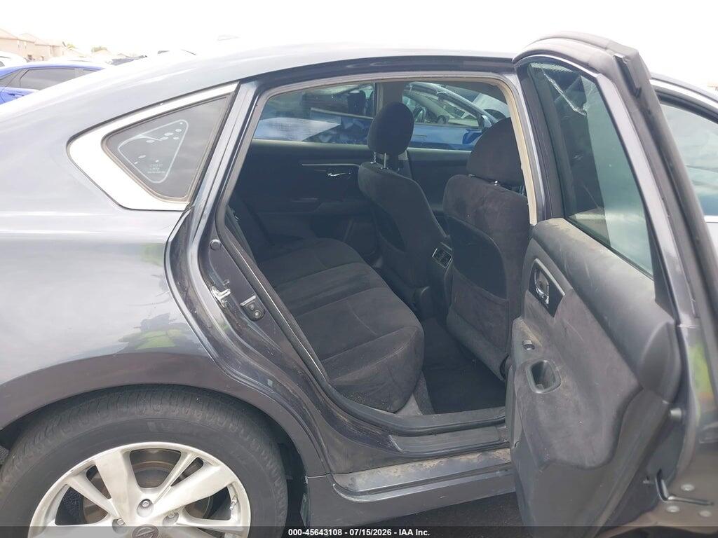 1N4AL3APXDN489725 2013 NISSAN ALTIMA photo no. 8