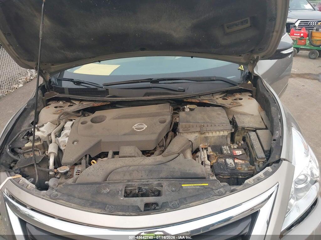 1N4AL3AP0DC290436 2013 NISSAN ALTIMA photo no. 10