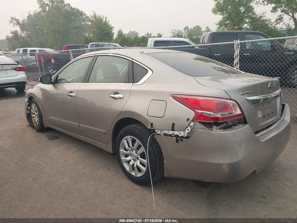 1N4AL3AP0DC290436 2013 NISSAN ALTIMA photo no. 3