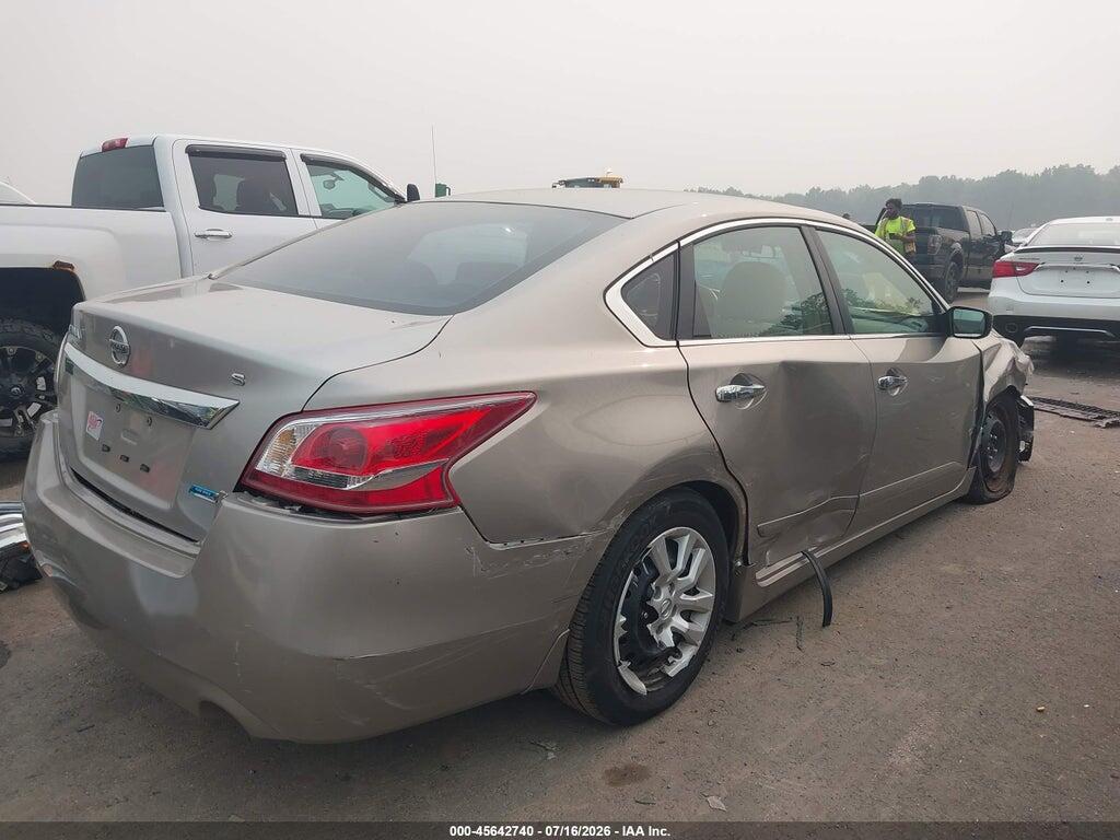 1N4AL3AP0DC290436 2013 NISSAN ALTIMA photo no. 4