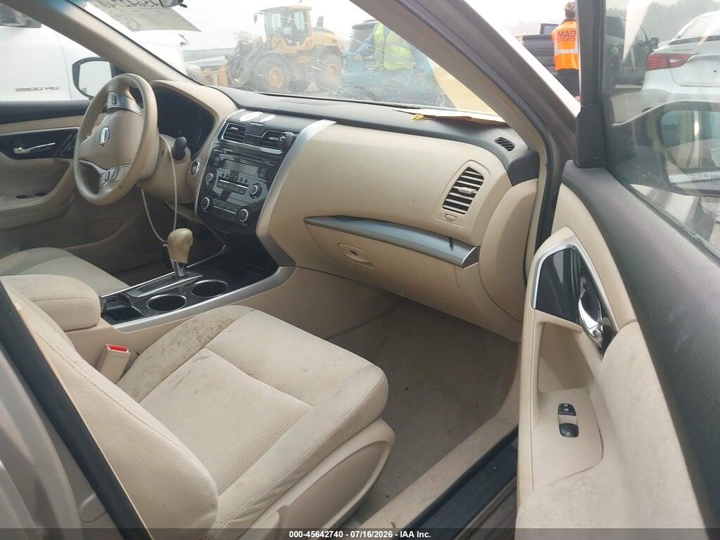 1N4AL3AP0DC290436 2013 NISSAN ALTIMA photo no. 5