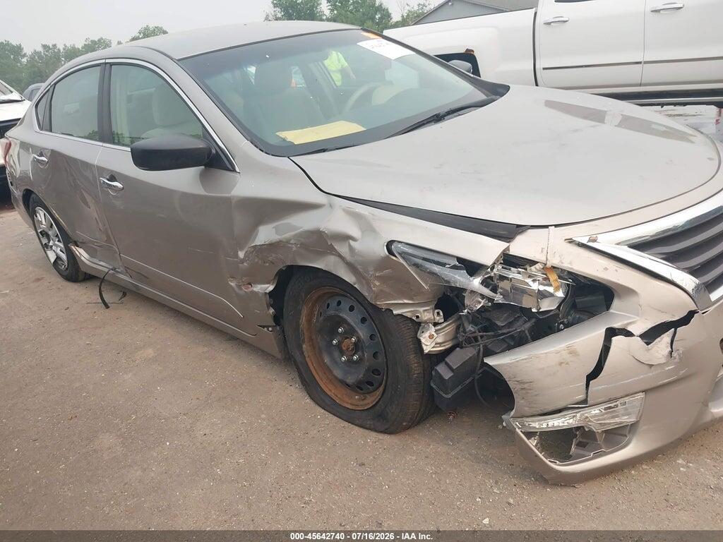 1N4AL3AP0DC290436 2013 NISSAN ALTIMA photo no. 6