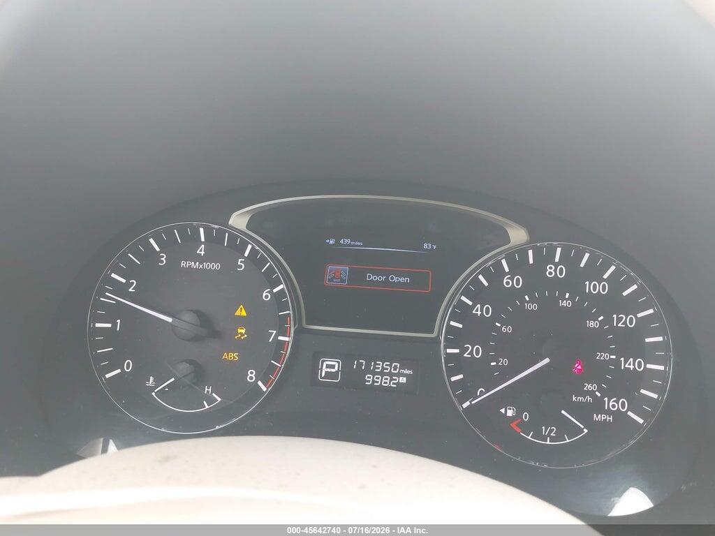 1N4AL3AP0DC290436 2013 NISSAN ALTIMA photo no. 7