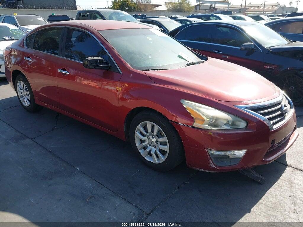 1N4AL3AP6DC224280 2013 NISSAN ALTIMA photo no. 1