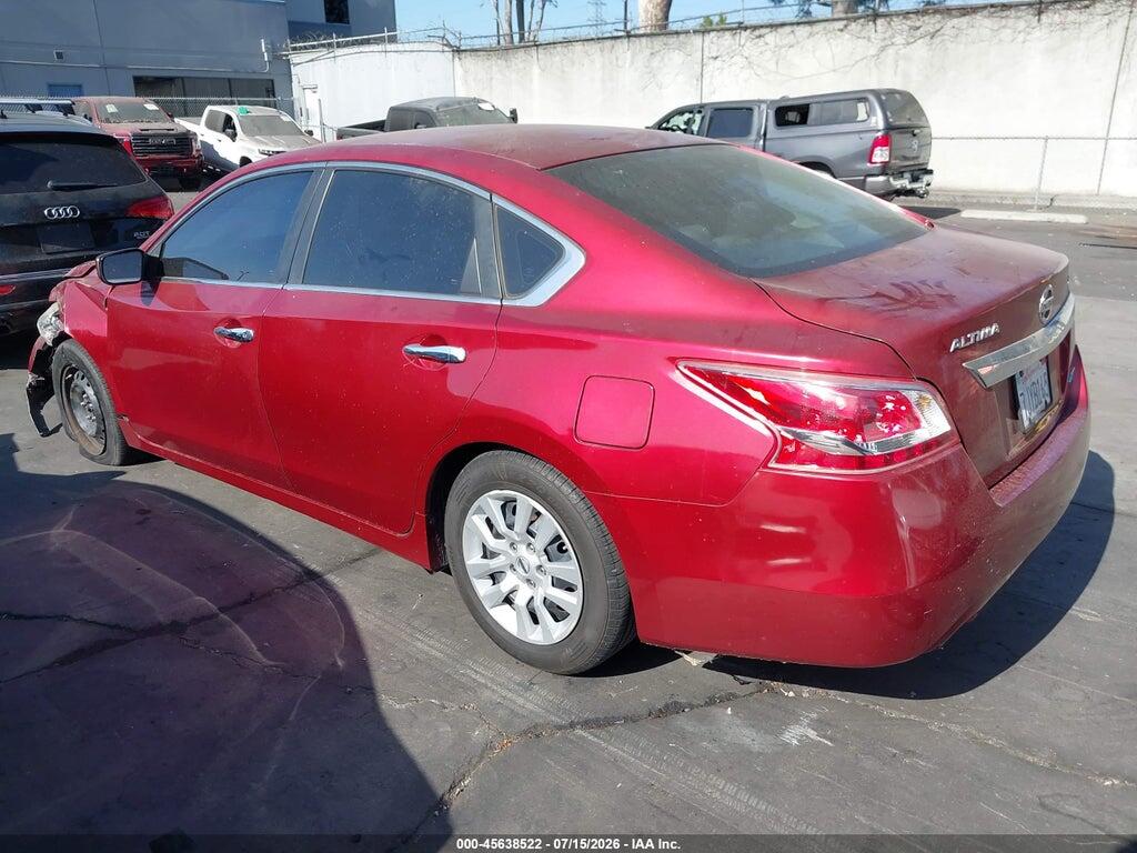 1N4AL3AP6DC224280 2013 NISSAN ALTIMA photo no. 3