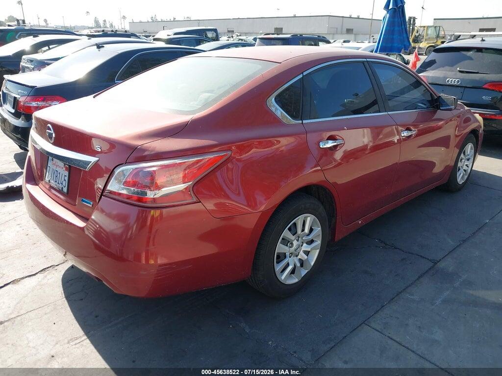 1N4AL3AP6DC224280 2013 NISSAN ALTIMA photo no. 4