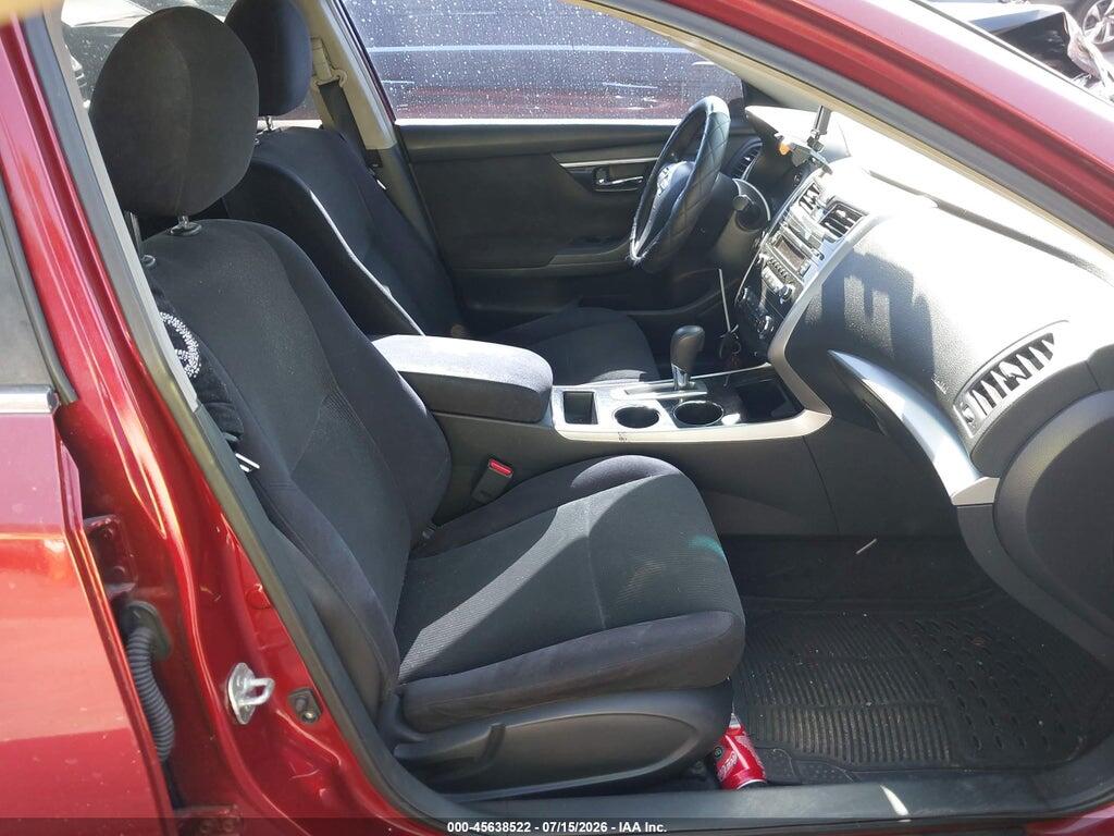 1N4AL3AP6DC224280 2013 NISSAN ALTIMA photo no. 5