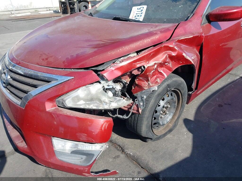 1N4AL3AP6DC224280 2013 NISSAN ALTIMA photo no. 6