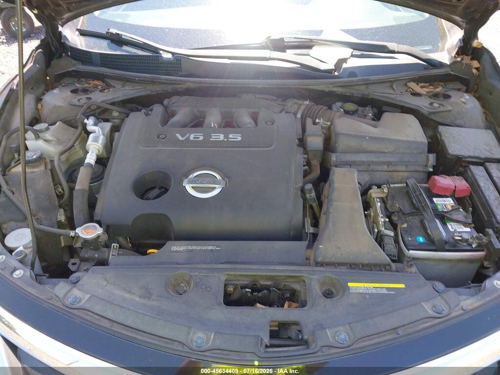 1N4BL3AP3DN468722 2013 NISSAN ALTIMA photo no. 10