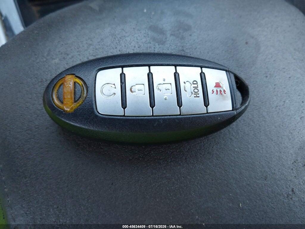 1N4BL3AP3DN468722 2013 NISSAN ALTIMA photo no. 11