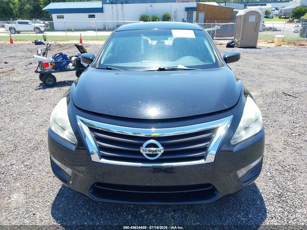 1N4BL3AP3DN468722 2013 NISSAN ALTIMA photo no. 12