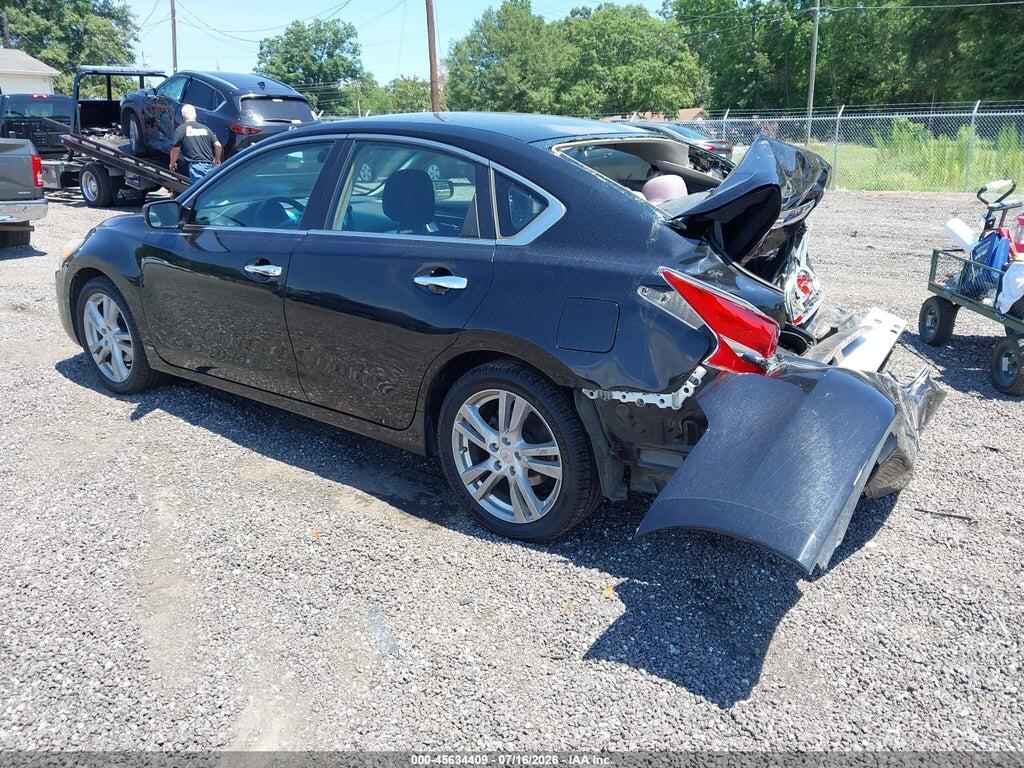 1N4BL3AP3DN468722 2013 NISSAN ALTIMA photo no. 3