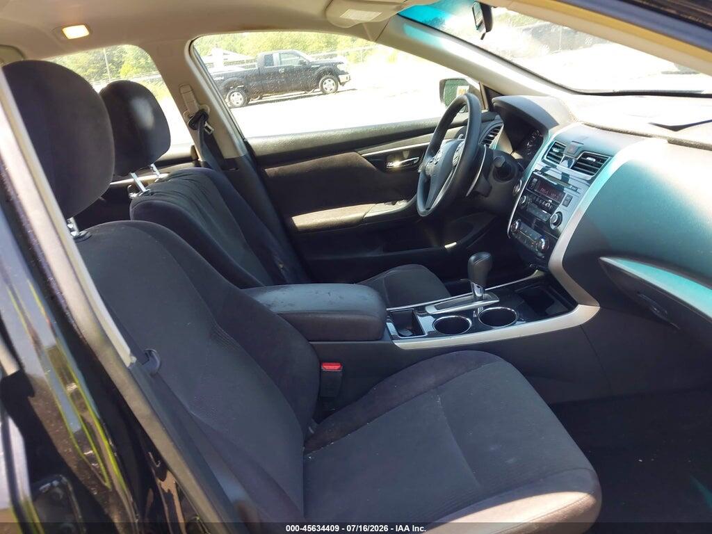 1N4BL3AP3DN468722 2013 NISSAN ALTIMA photo no. 5