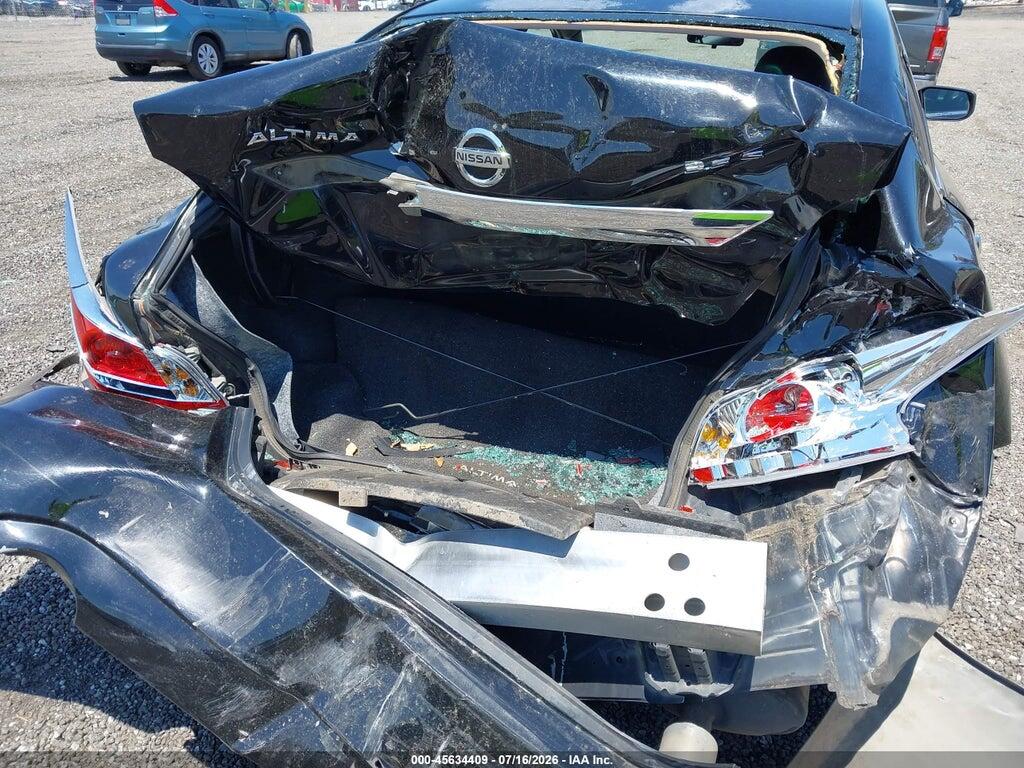 1N4BL3AP3DN468722 2013 NISSAN ALTIMA photo no. 6