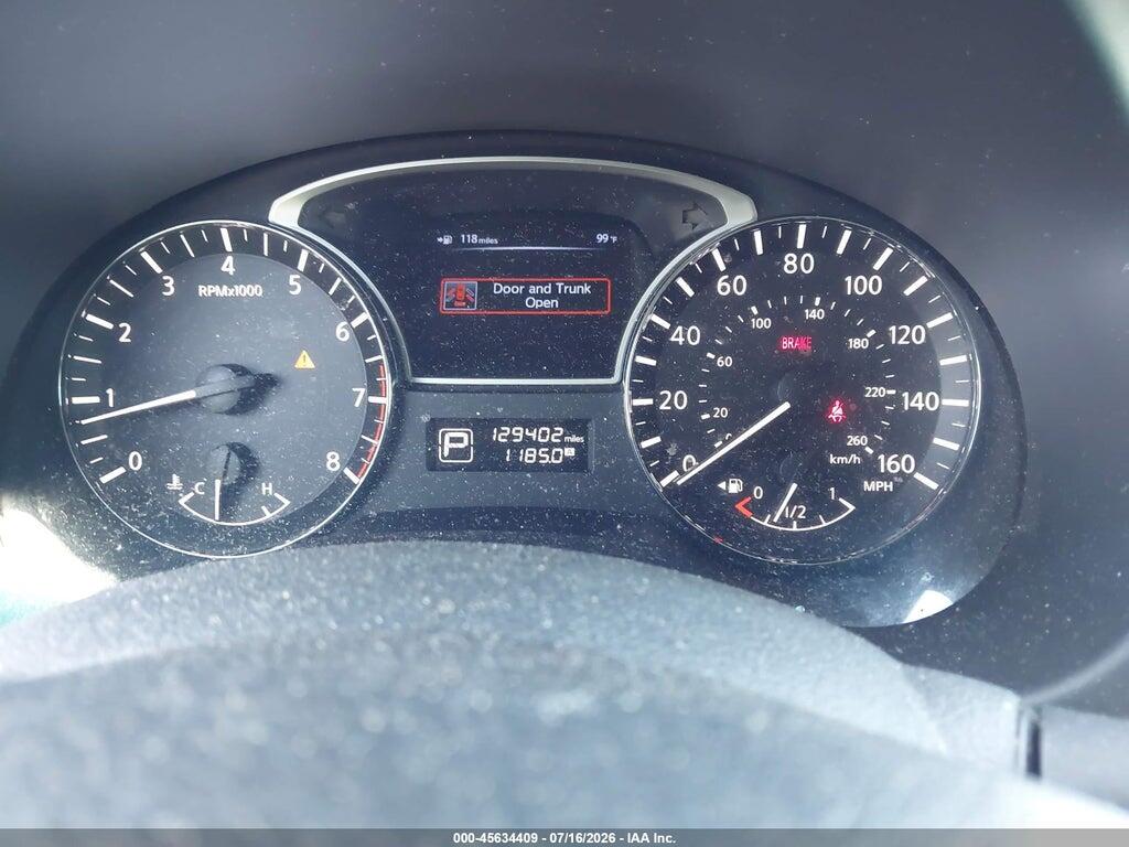 1N4BL3AP3DN468722 2013 NISSAN ALTIMA photo no. 7