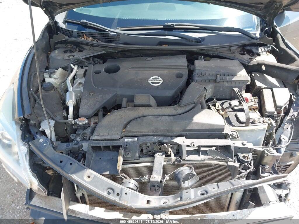 1N4AL3AP8DC291849 2013 NISSAN ALTIMA photo no. 10