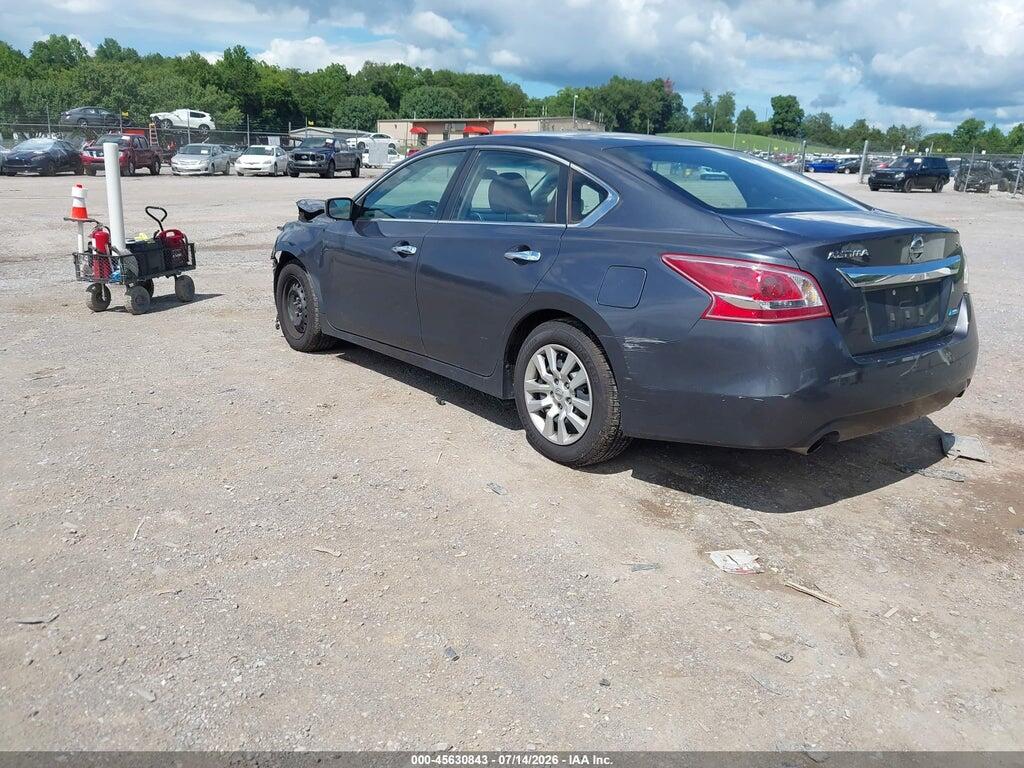 1N4AL3AP8DC291849 2013 NISSAN ALTIMA photo no. 3