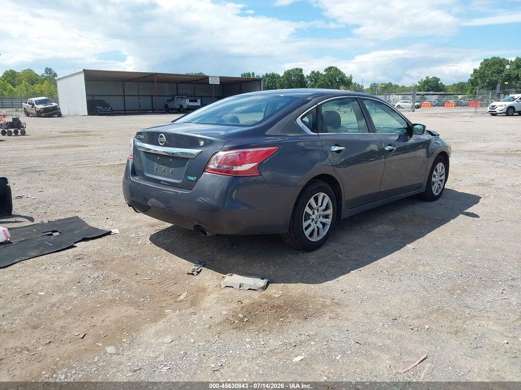 1N4AL3AP8DC291849 2013 NISSAN ALTIMA photo no. 4