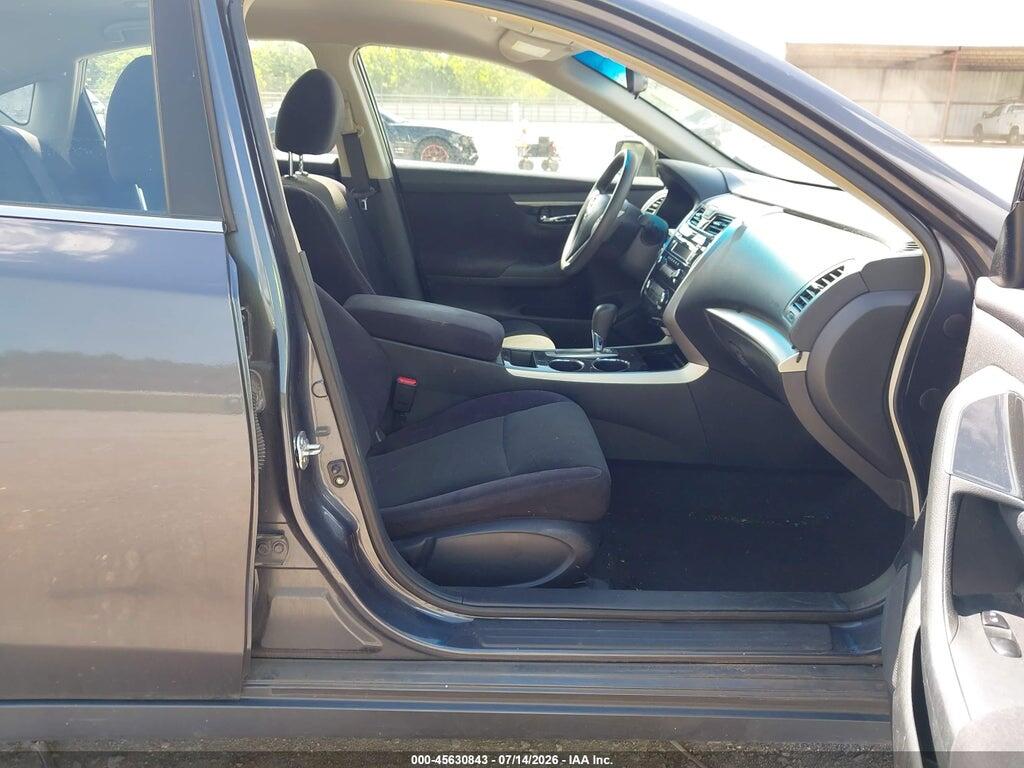 1N4AL3AP8DC291849 2013 NISSAN ALTIMA photo no. 5
