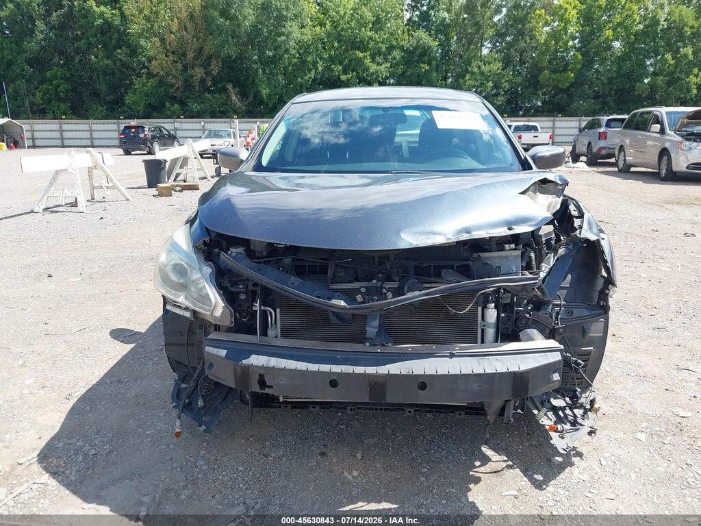 1N4AL3AP8DC291849 2013 NISSAN ALTIMA photo no. 6