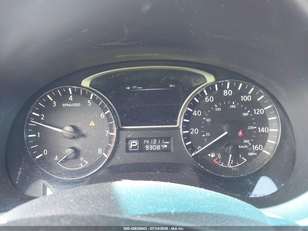 1N4AL3AP8DC291849 2013 NISSAN ALTIMA photo no. 7