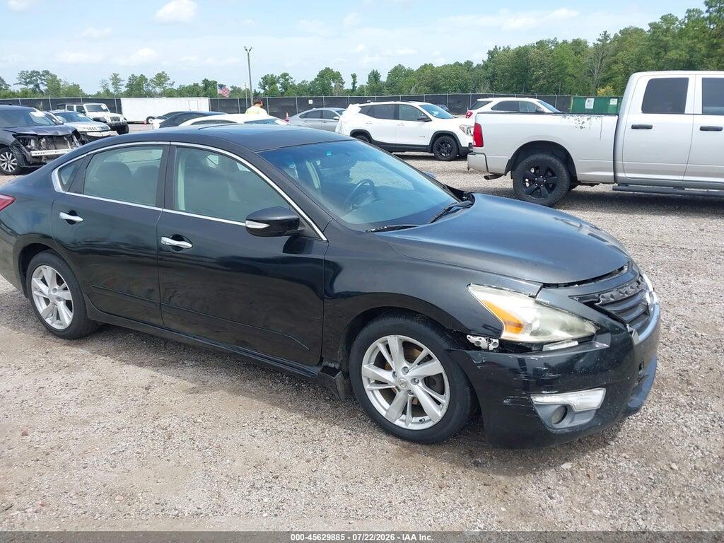 1N4AL3AP6DN556613 2013 NISSAN ALTIMA photo no. 1
