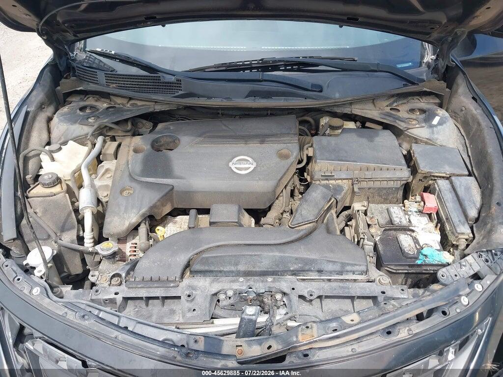 1N4AL3AP6DN556613 2013 NISSAN ALTIMA photo no. 10