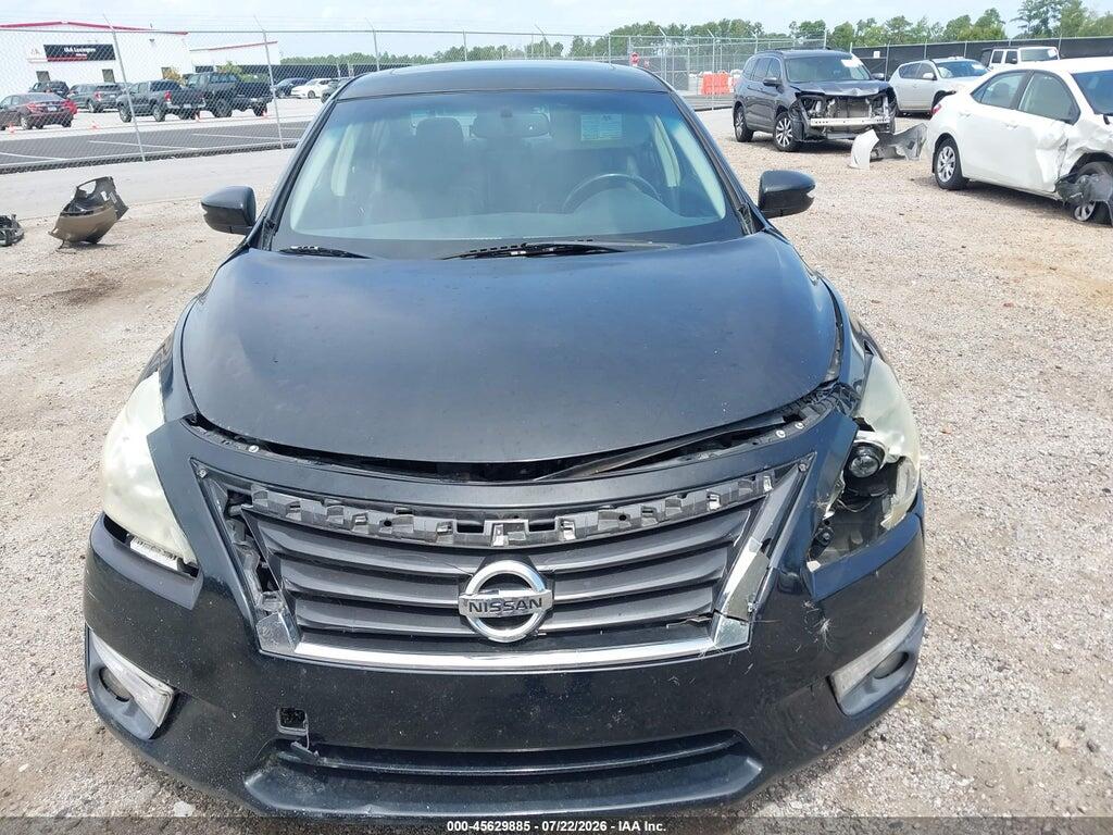 1N4AL3AP6DN556613 2013 NISSAN ALTIMA photo no. 12