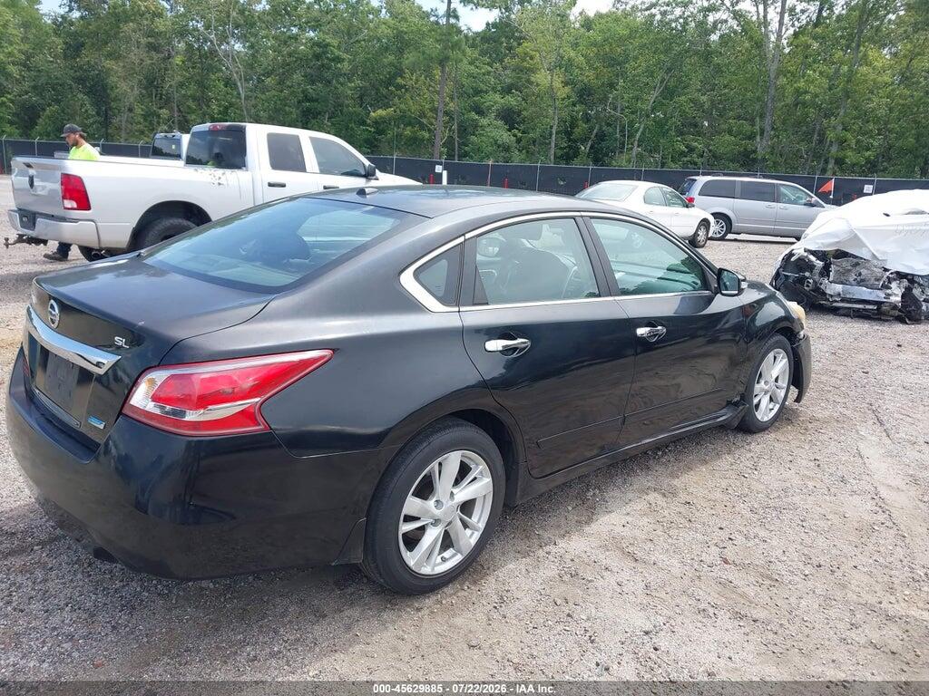 1N4AL3AP6DN556613 2013 NISSAN ALTIMA photo no. 4