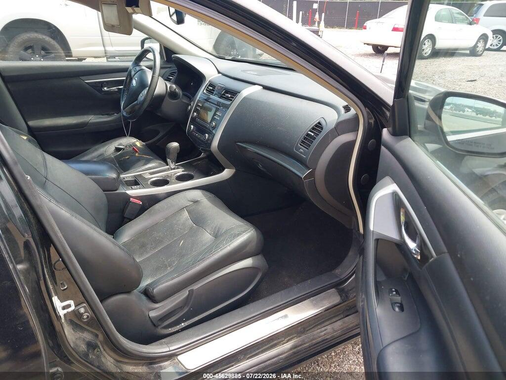 1N4AL3AP6DN556613 2013 NISSAN ALTIMA photo no. 5