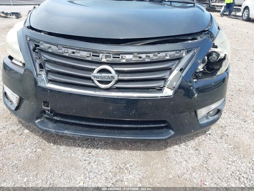 1N4AL3AP6DN556613 2013 NISSAN ALTIMA photo no. 6