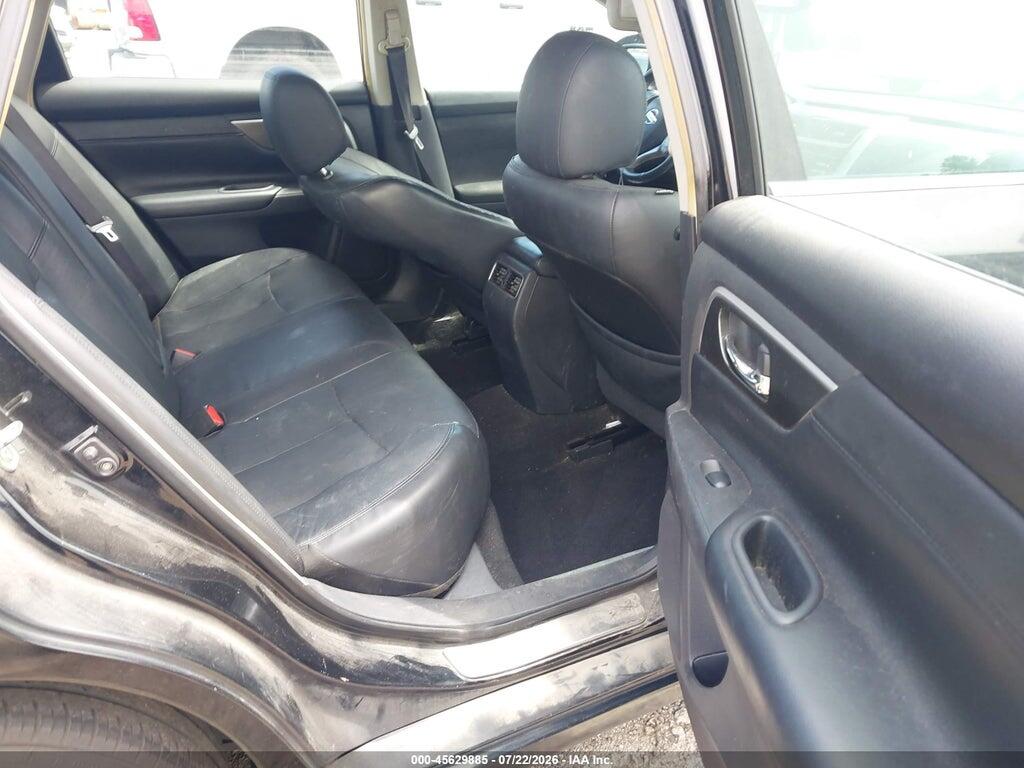 1N4AL3AP6DN556613 2013 NISSAN ALTIMA photo no. 8