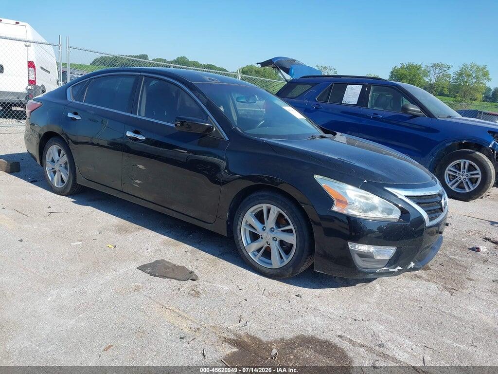 1N4AL3AP5DN451593 2013 NISSAN ALTIMA photo no. 1