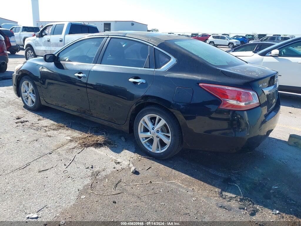 1N4AL3AP5DN451593 2013 NISSAN ALTIMA photo no. 3